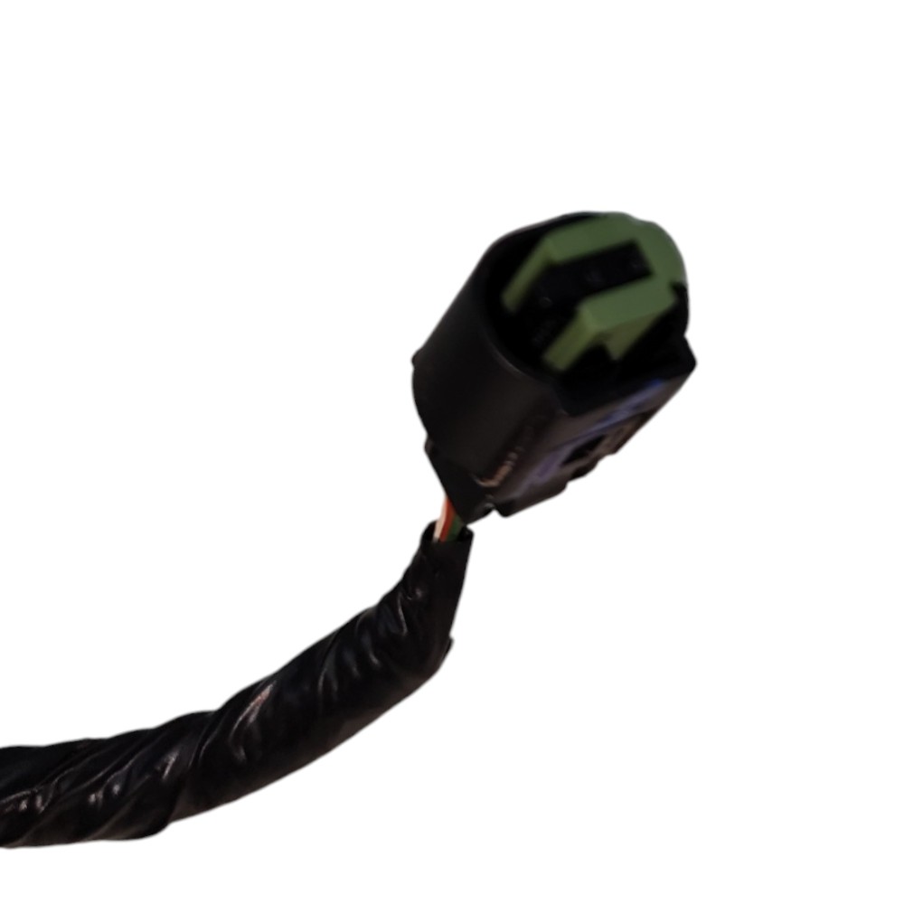 Plug Conector Válvula Expansão Byd Song Pro 2024 2025 2026 4