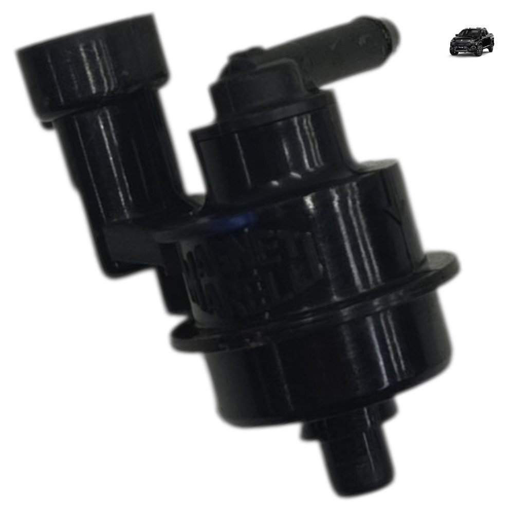 Válvula Cânister Fiat Toro Strada Mobi Uno Palio 55214638
