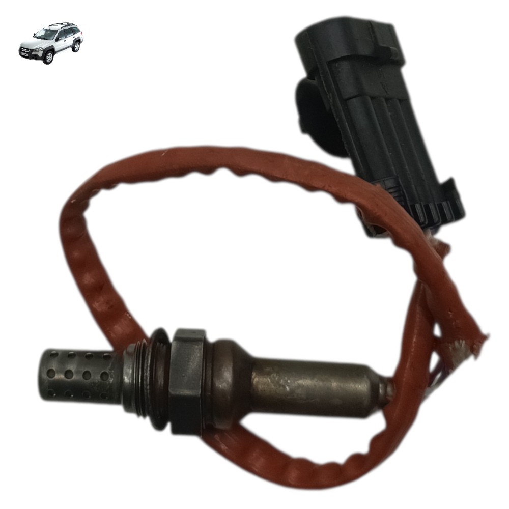 Sonda lambda pré Fiat Palio Adventure 1.8 8V 2009 2010 2011 1