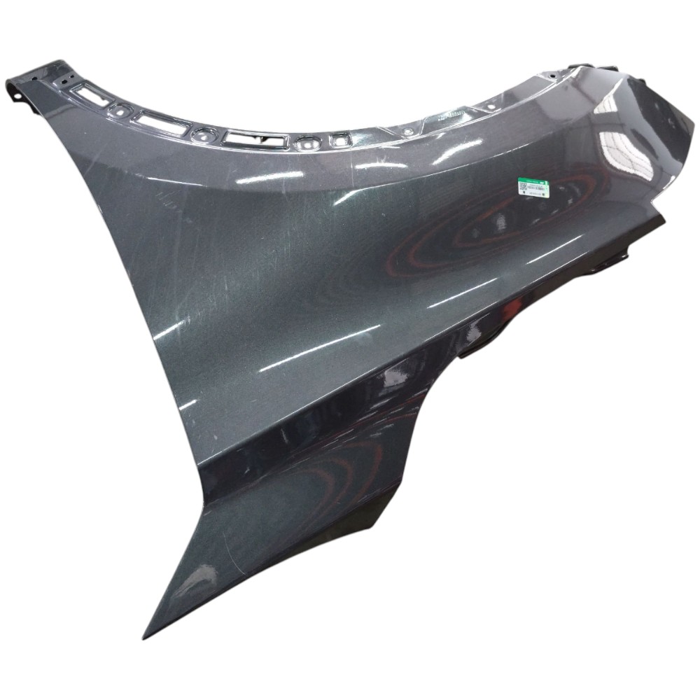 Paralama Esquerdo Chery Tiggo 5x 2025 2024 2023 5