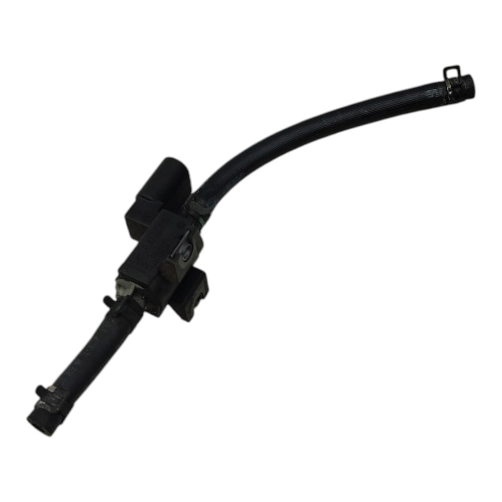 Válvula Solenoide Turbina Vw Tiguan Jetta 2.0 Tsi 2012 2013 2