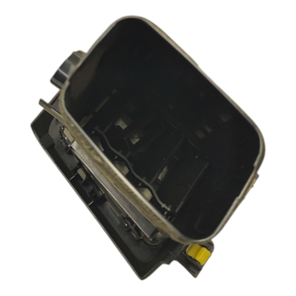 Difusor Ar Central Esquerdo Painel Toyota Rav4 2016 2015 14 4