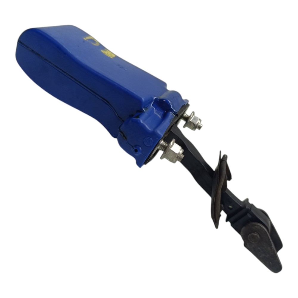 Limitador Porta Dianteira Fiat Mobi 2017 2018 2019 2020 2021 4
