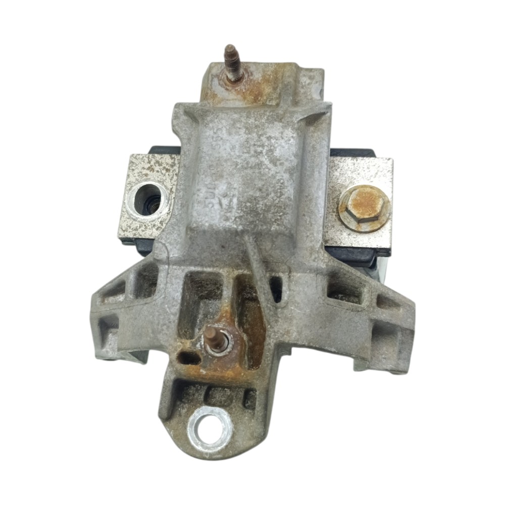 Coxim Esquerdo Câmbio Vw Voyage Gol G5 2009 2010 2011 2012 5