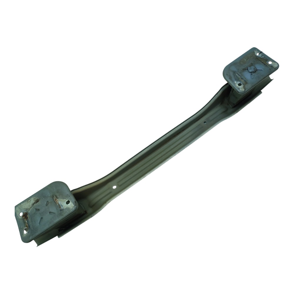 Alma Parachoque Traseiro Fiat Linea 2009 2010 2011 2012 2013 2