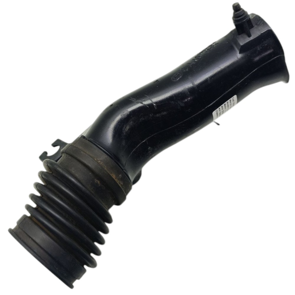 Duto Entrada Caixa Filtro Ar Honda Civic G7 1.7 2001 2002 03 2