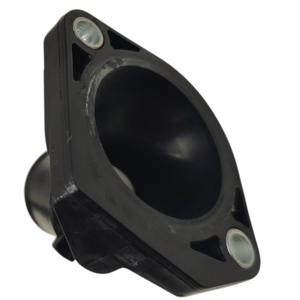 Flange bomba agua nissan kicks 1.6 2019 2020 2021 2022 2023 3