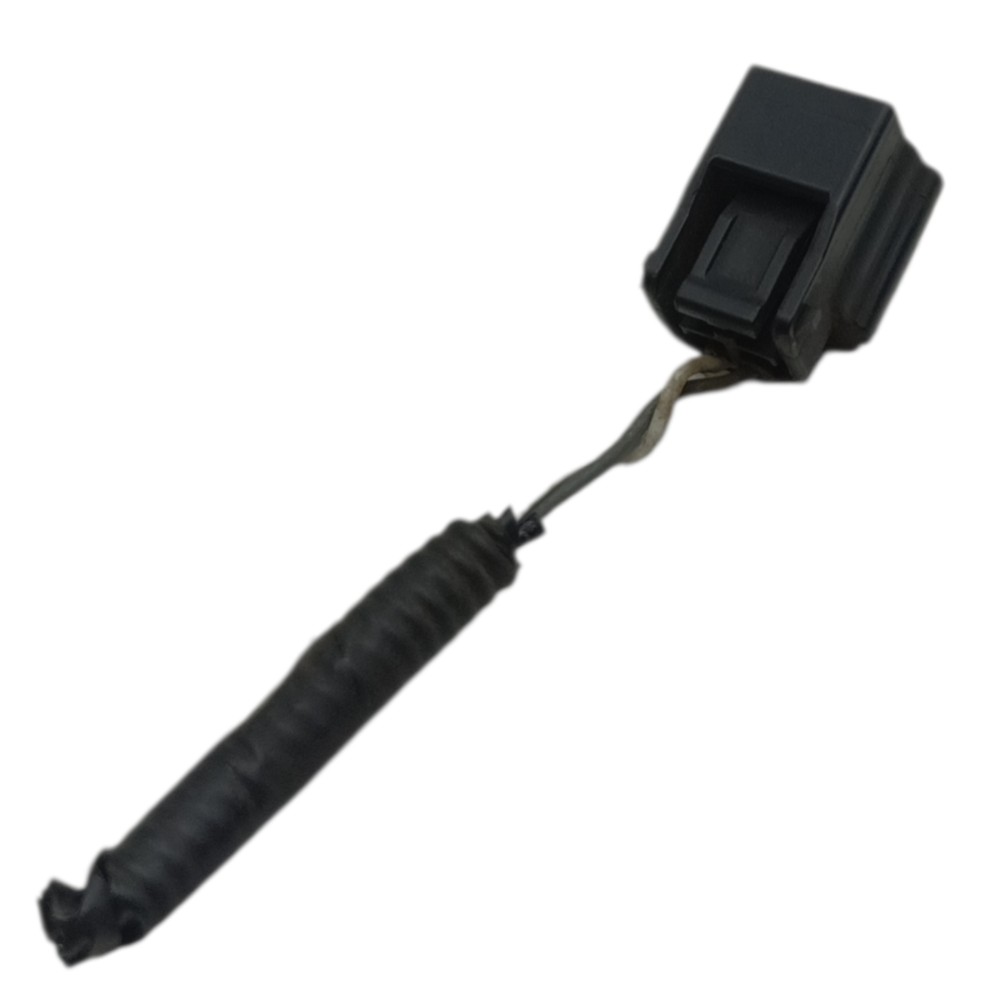 Plug Conector Alternador Renault Kwid 1.0 2022 2023 4