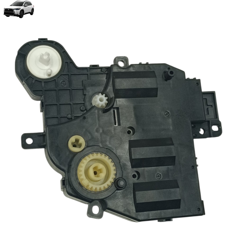 Motor atuador comando ar Toyota Corolla Cross 2022 2023 2024