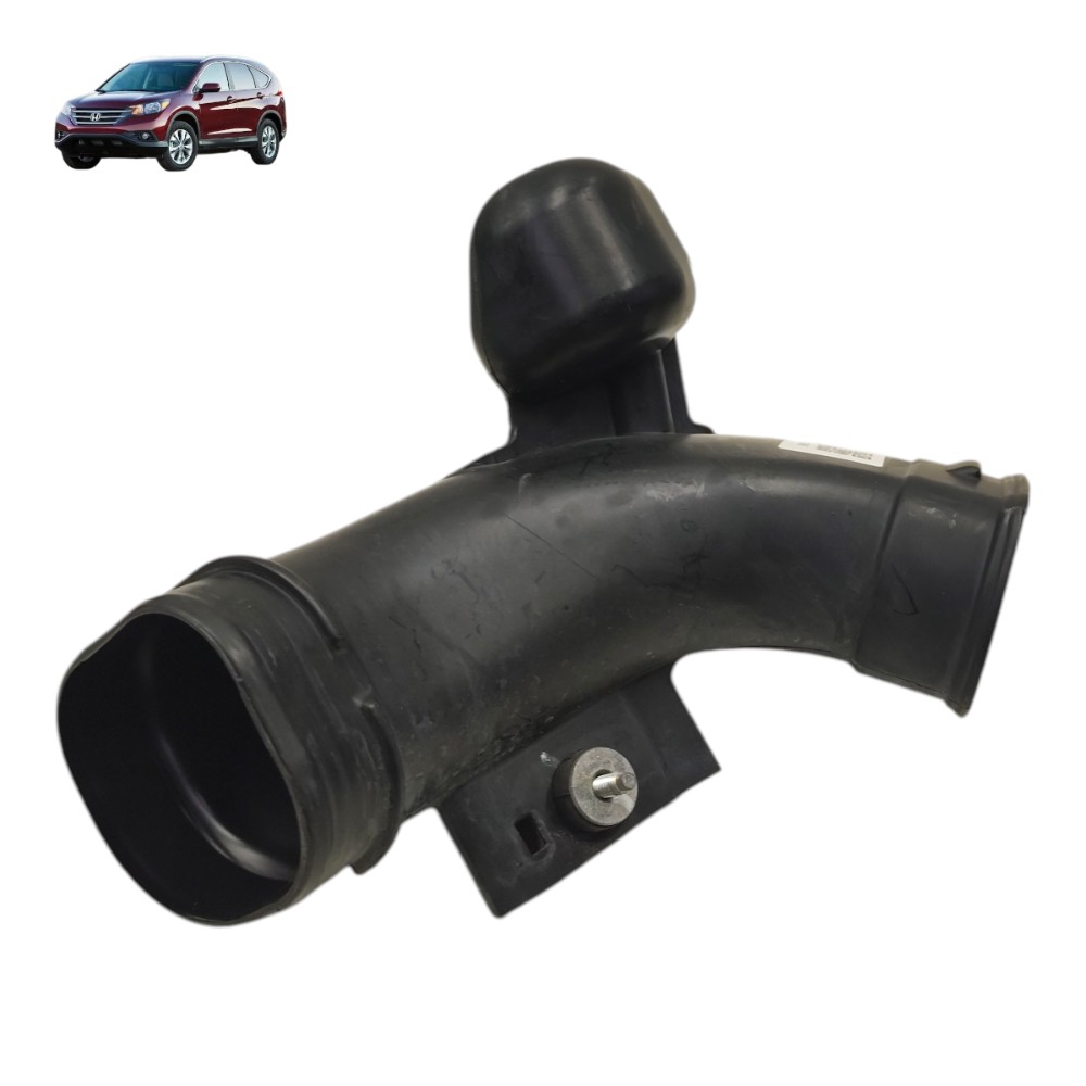 Mangueira Duto Caixa Filtro Ar Honda Crv 2013 2014 2015 2016 1