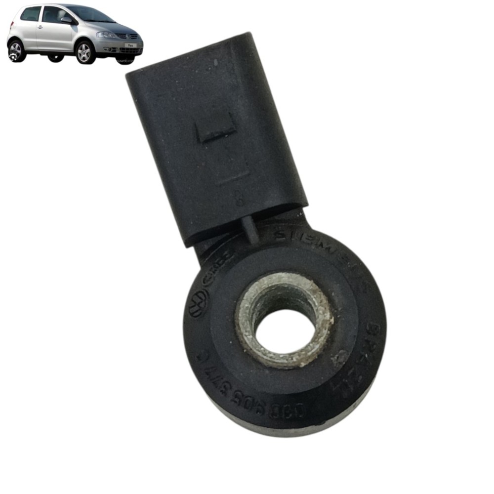 Sensor detonação VW Fox Gol Voyage saveiro 030905377c