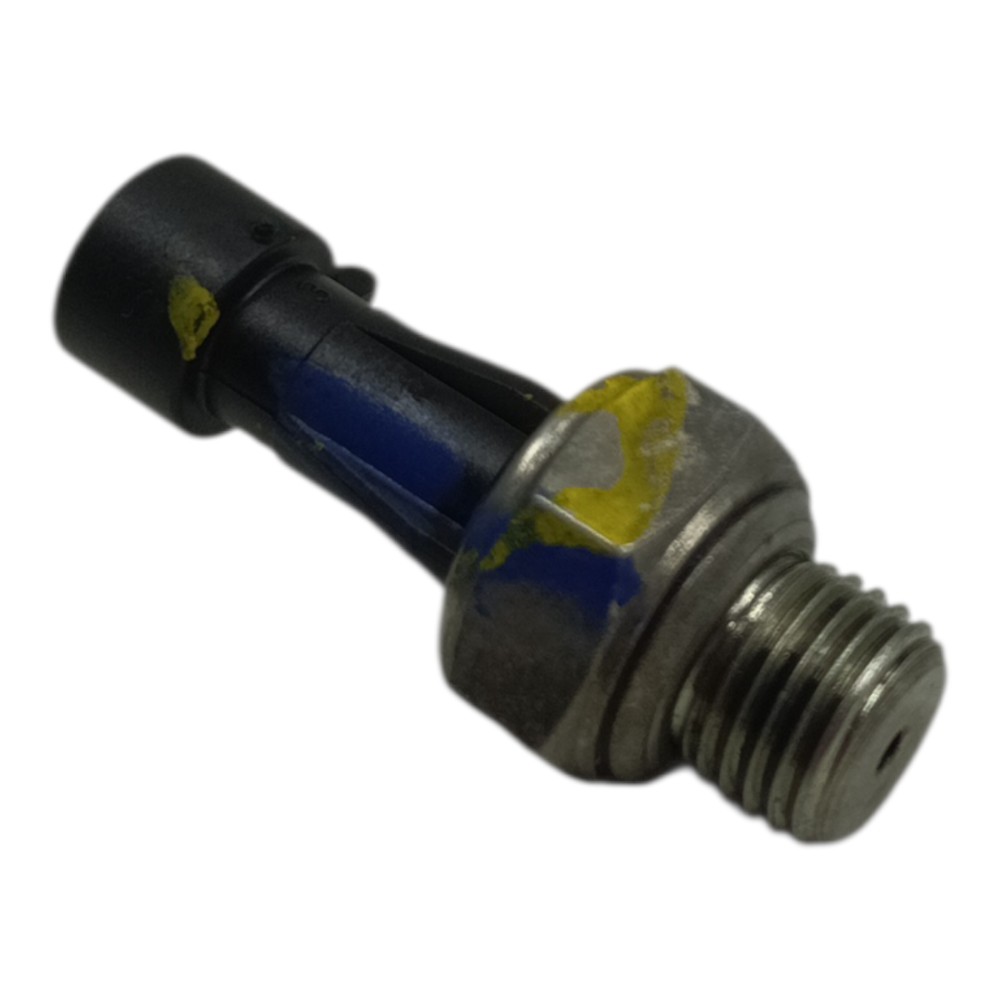 Sensor cebolinha pressão óleo Fiat toro 2.0 diesel 2025 2024 2