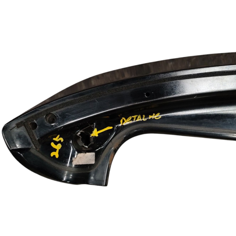 Aerofólio Break Light Hyundai Ix35 2011 2012 Pequeno Detalhe 4