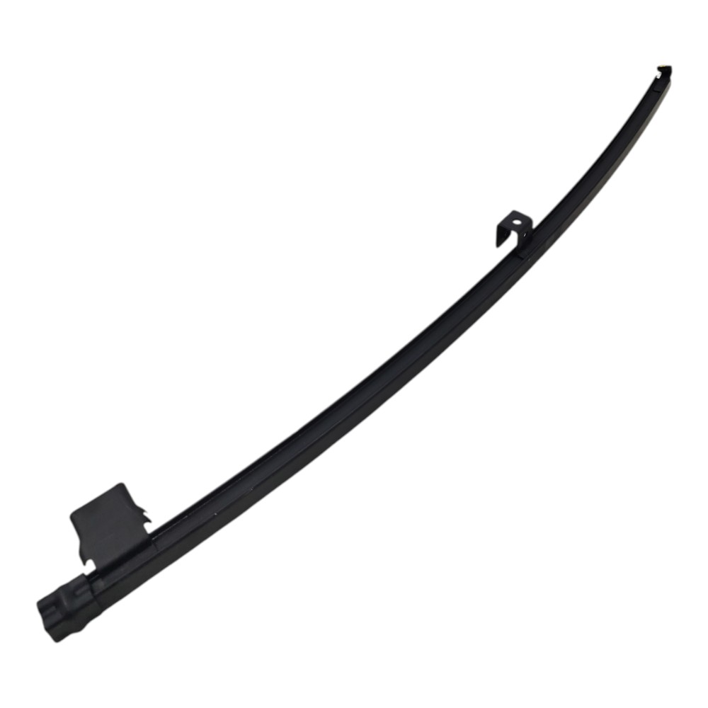 Guia vidro porta traseira direita Kia Picanto 2015 2014 2013 2