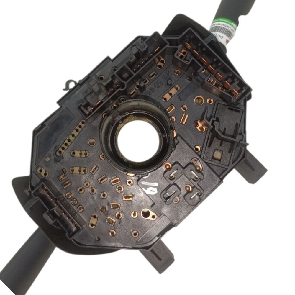 Chave seta limpador Fiat Palio Fire 1.0 2007 2008 2009 2012 5