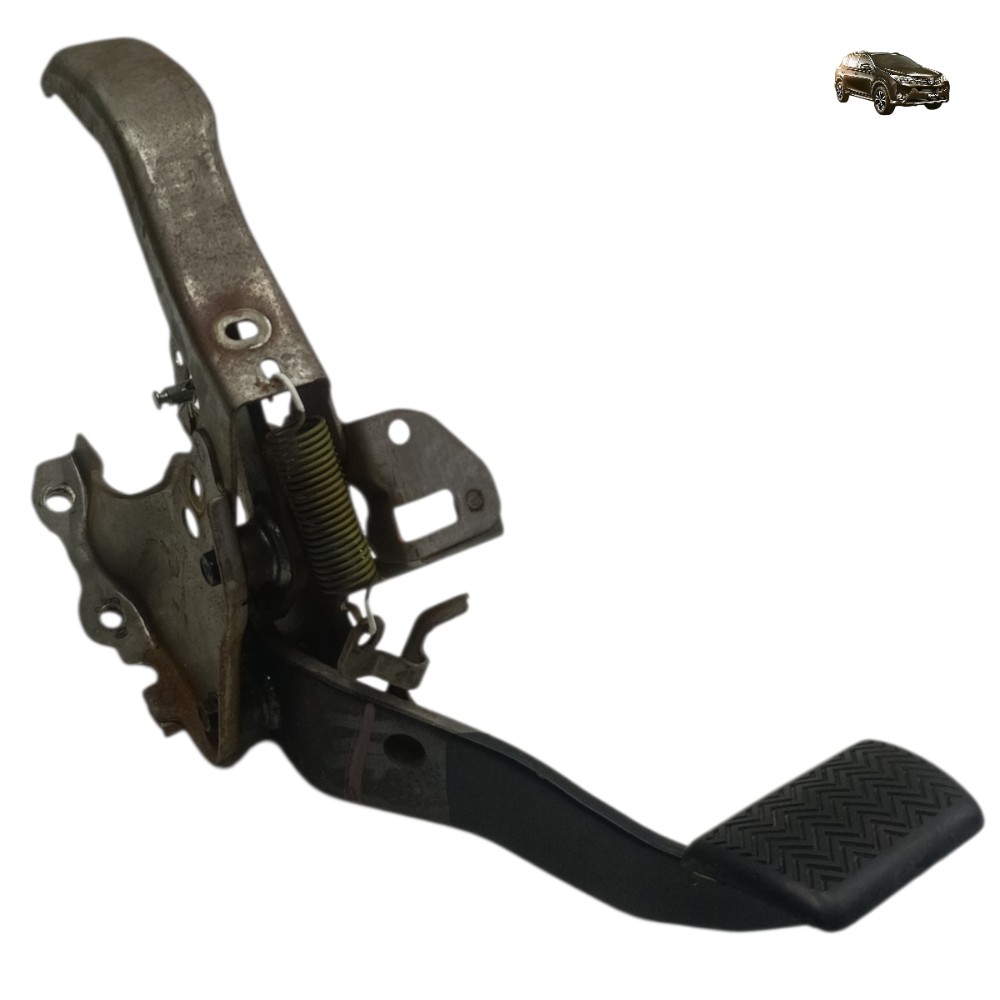 Pedal Freio Suporte Toyota Rav4 2.0 2013 2014 2015 2016 1
