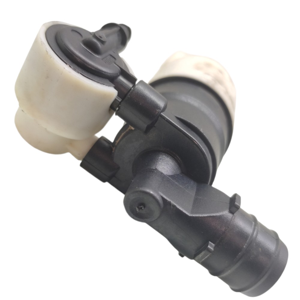 Motor Bomba Esguicho Parabrisa Citroen C3 Aircross 2011 2012 4