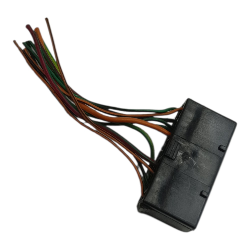 Plug comando chave luz farol Ford Focus 2005 2006 2007 2008 2