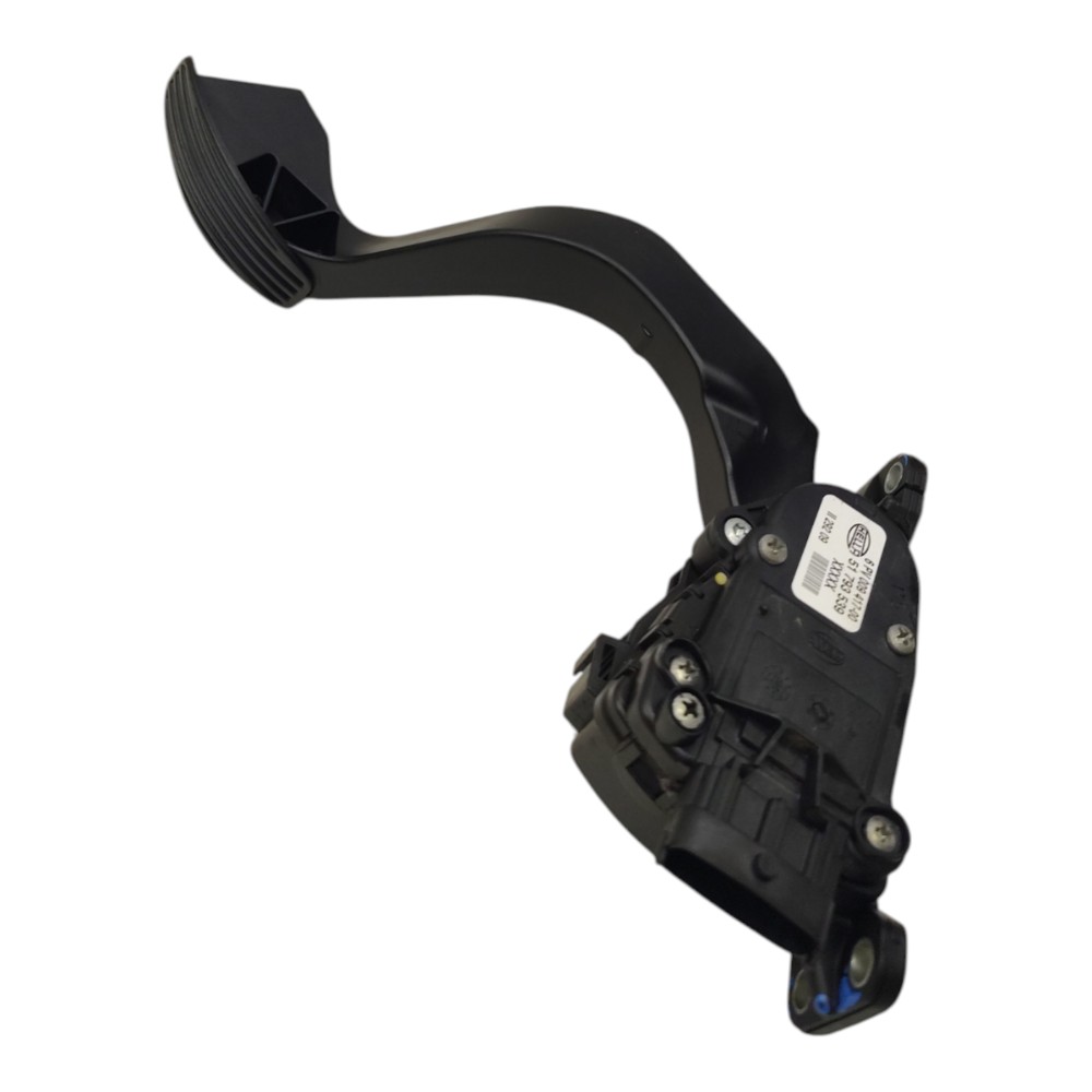 Pedal Acelerador Fiat Siena Palio 2008 2009 2010 2011 2012 4