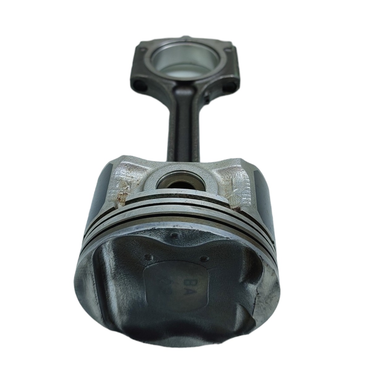 Pistão Biela Std 78mm Nissan Versa March Kicks 1.6 16v 14-20 2