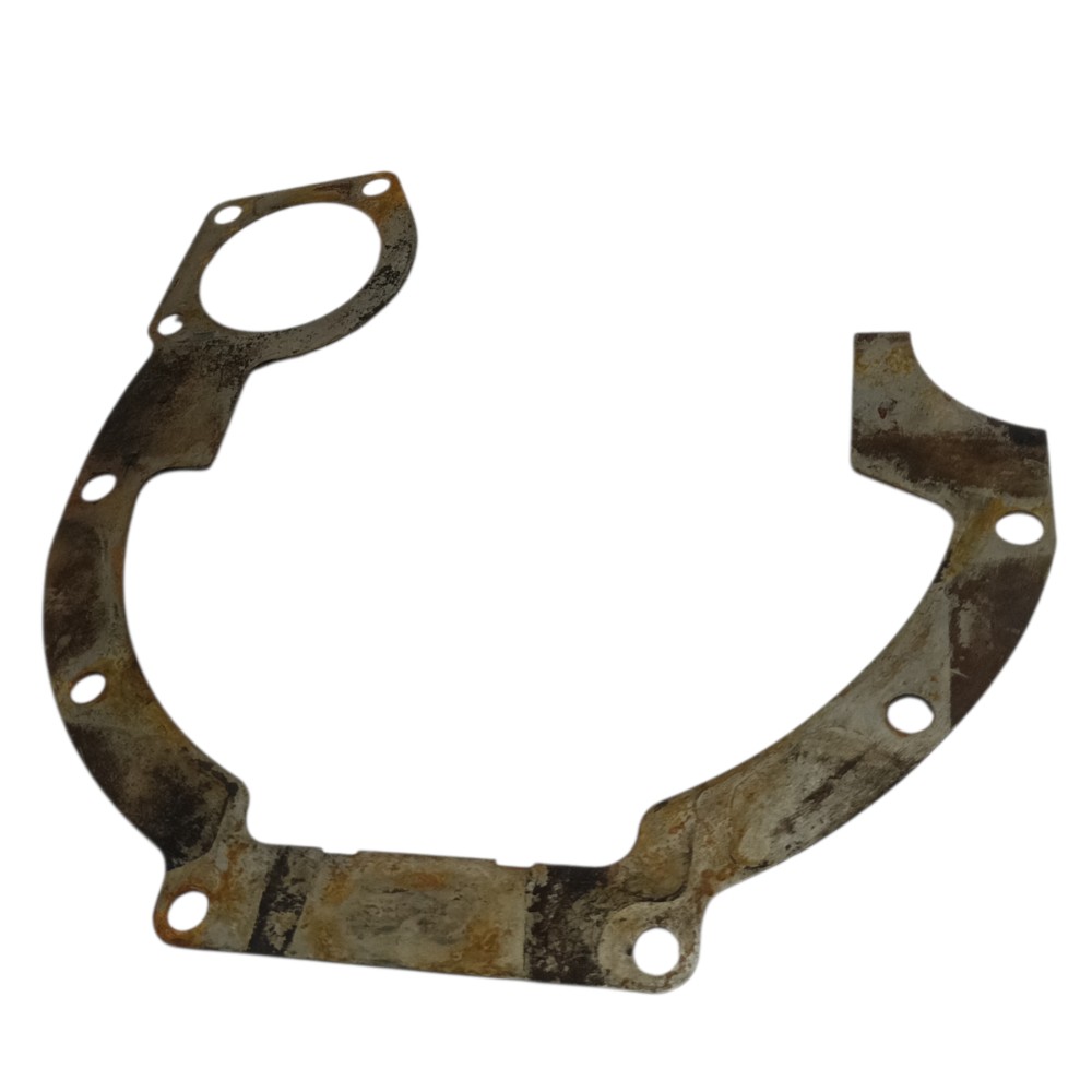 Chapa Defletor Motor Câmbio Ford Ka 1.0 Zetec 2008 2009 2010 3