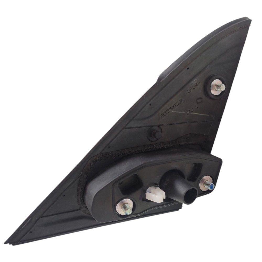 Base Suporte Retrovisor Esquerdo Honda Hrv 2016 2017 2018 3