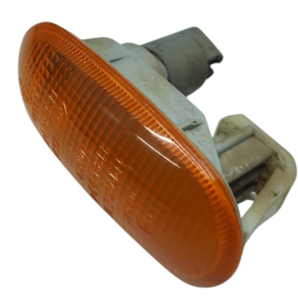 Pisca paralama Mitsubishi Pajero TR4 2003 2004 2005 2006 4