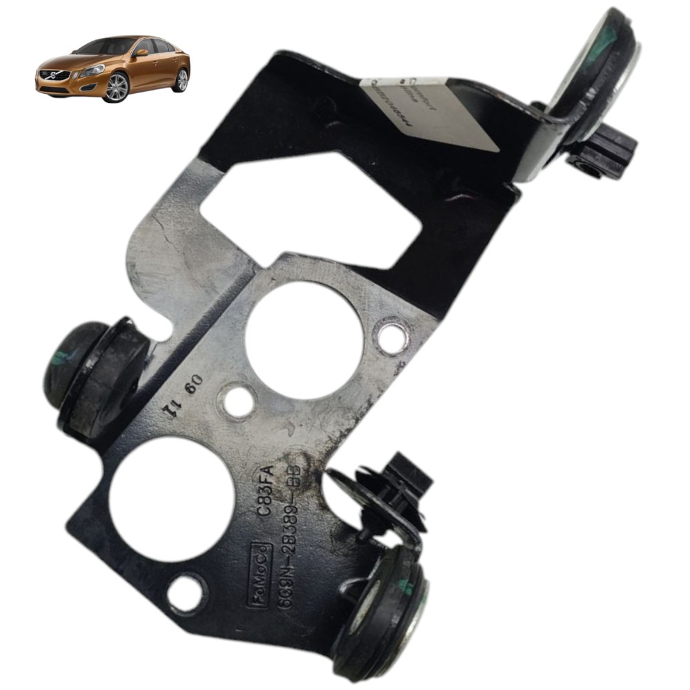 Suporte Módulo Abs Volvo S60 T4 1.6 2011 2012 2013 2014 1