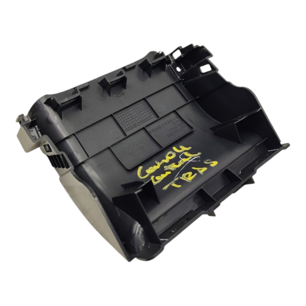 Acabamento Traseiro Console Central Byd Song Pro 2024 2025 4