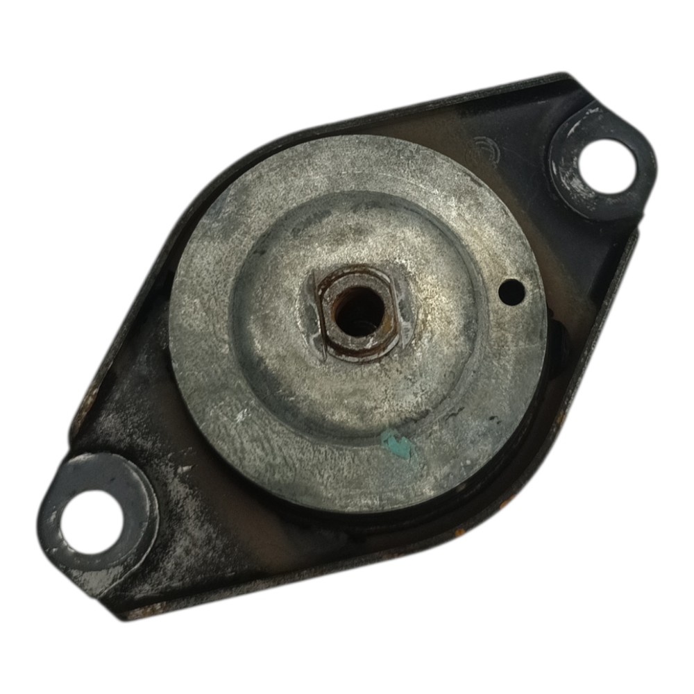 Coxim inferior câmbio Fiat Palio Siena Strada 1.8 8V 2010 11 2