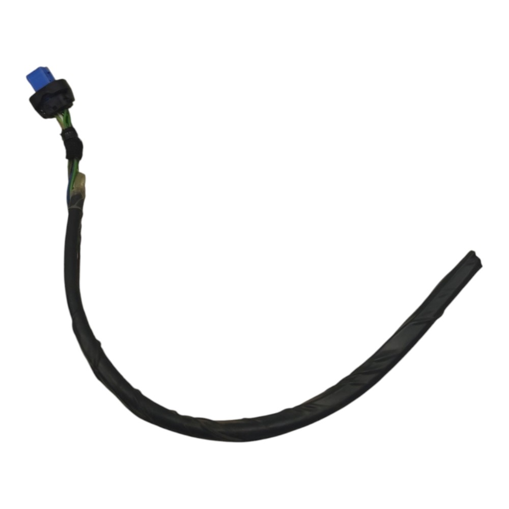 Plug Conector Câmera Ré Bmw X2 Sdrive 2018 2019 3