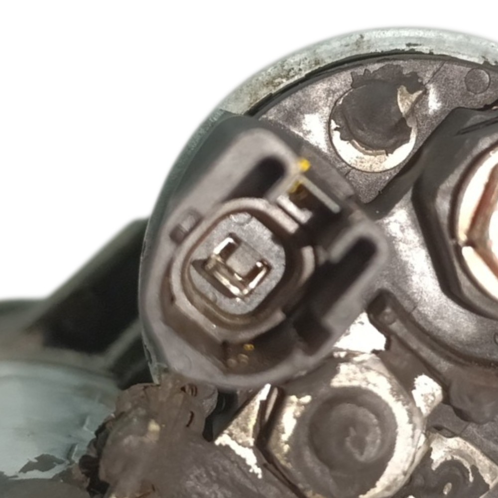 Motor Arranque Toyota Corolla 1.8 2003 2004 2005 2006 2007 4