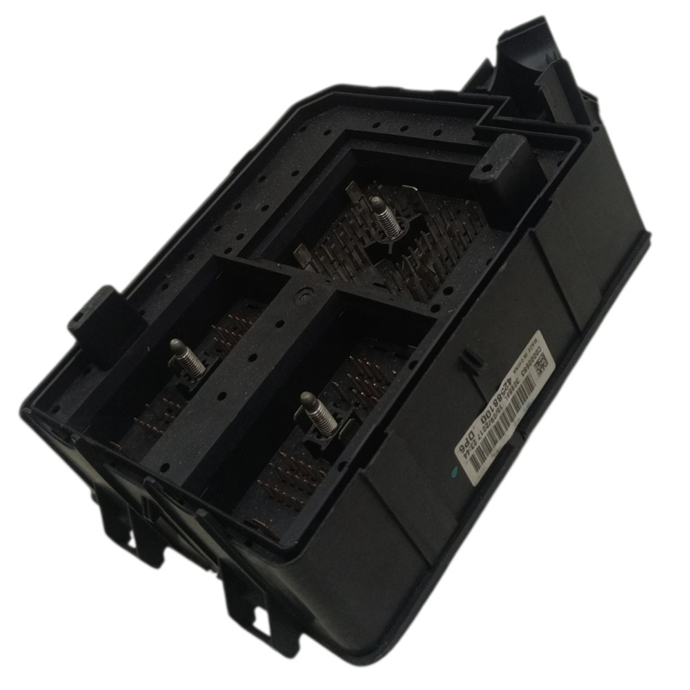 Caixa Fusível Externa Gm Tracker 1.4 Turbo 2019 2018 2017 16 4