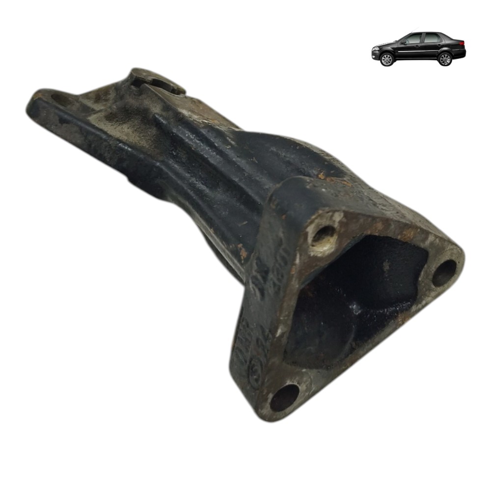 Suporte Coxim Motor Fiat Siena Palio 2009 2010 2011 2012 1