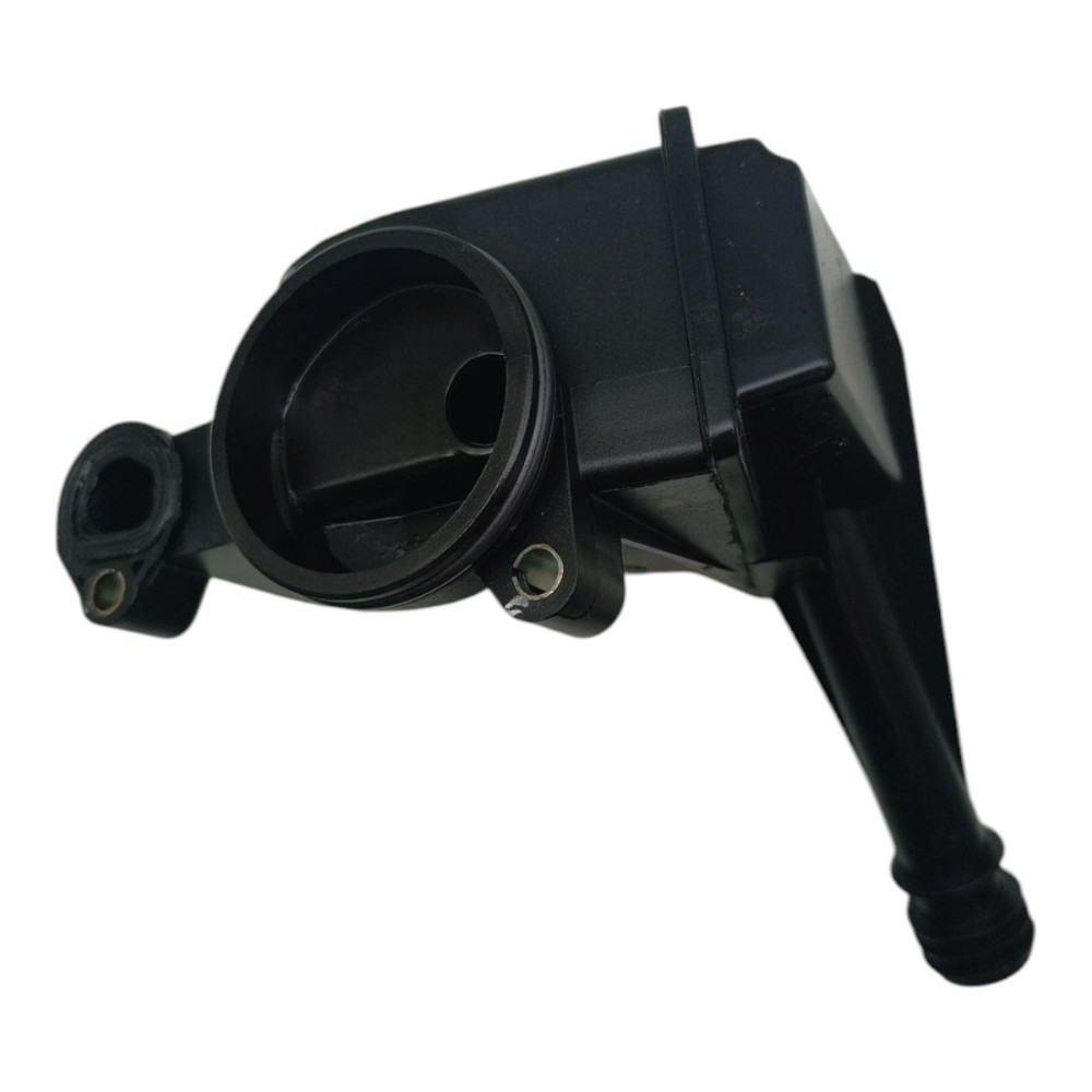 Anti-chama Motor Vw Voyage Gol Saveiro Fox G5 Ea111 2