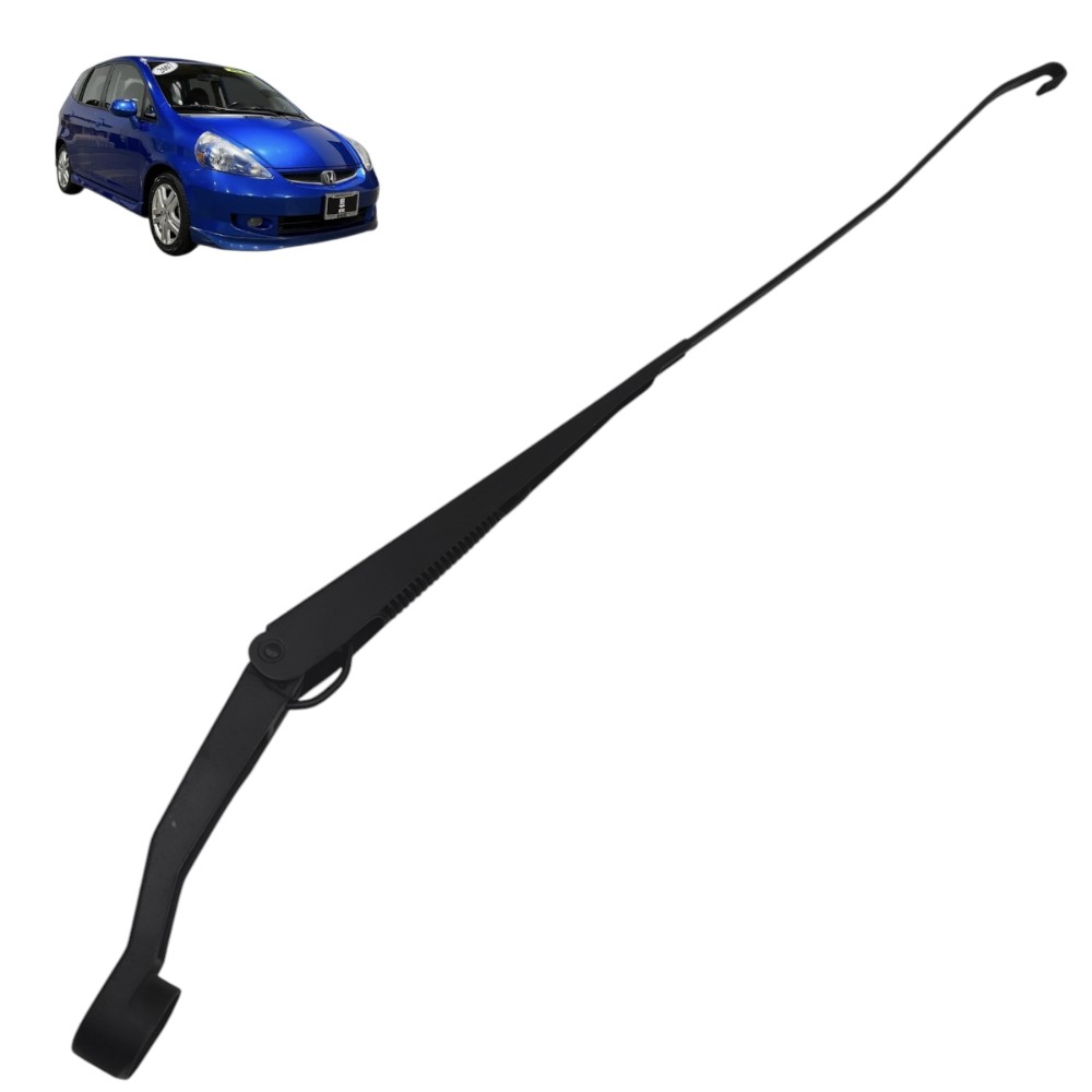 Braço Limpador Direito Parabrisa Honda Fit 2004 2005 2006 07 Direito 1
