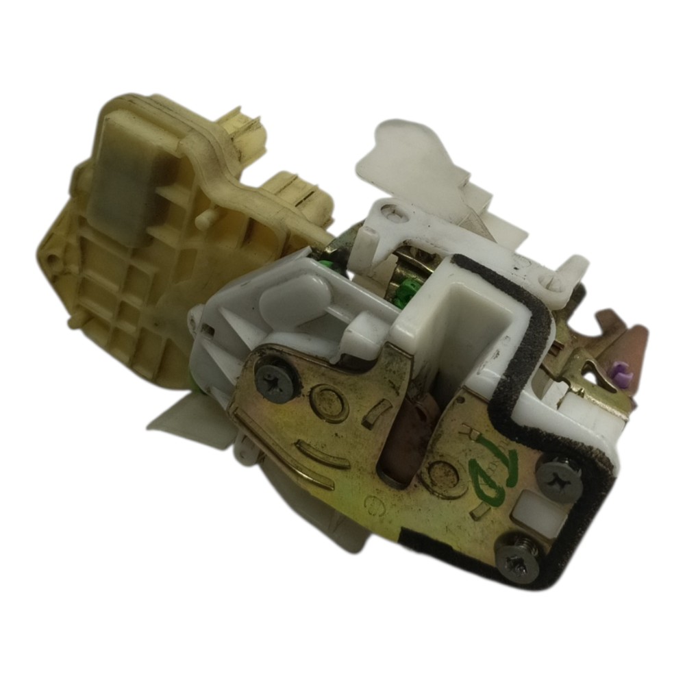 Fechadura Porta Traseira Direita Honda Fit 2003 2004 2005 06 2