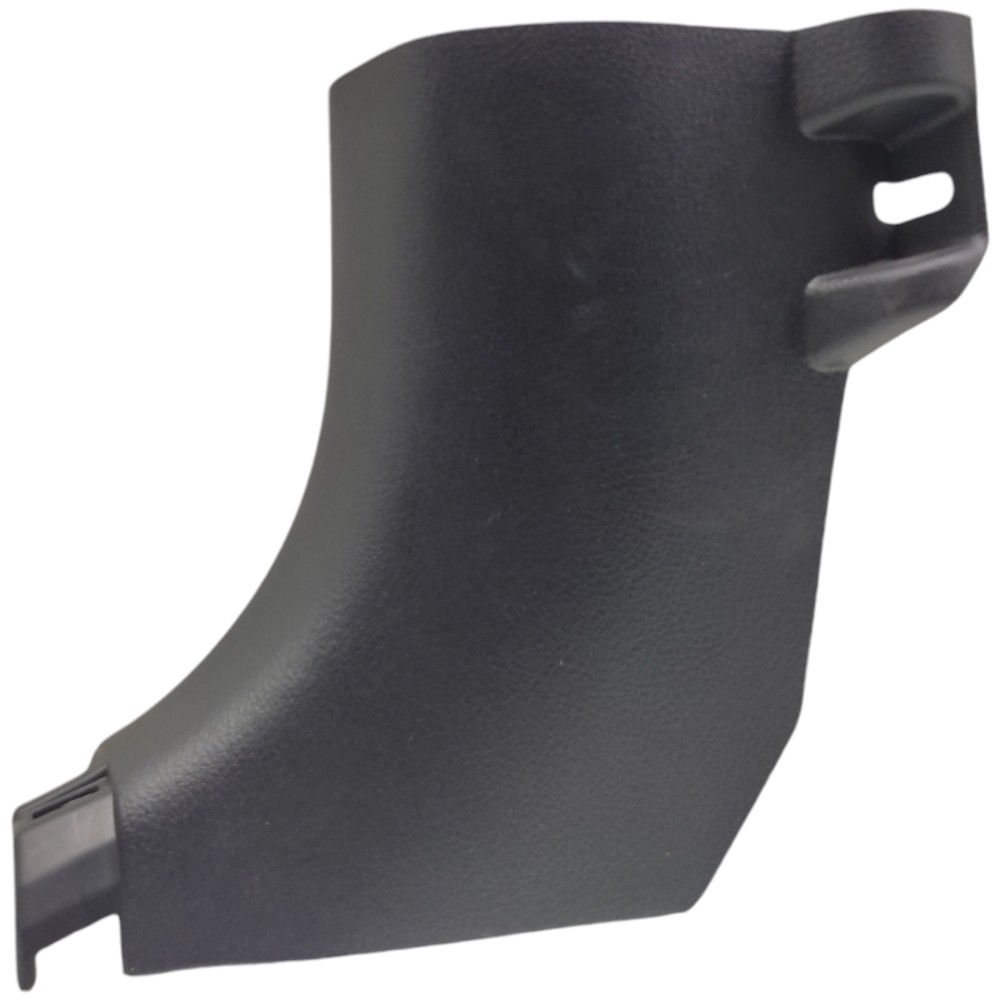 Soleira Dianteira Esquerda Toyota Yaris 2024 2023 2022 2021 Preto 1