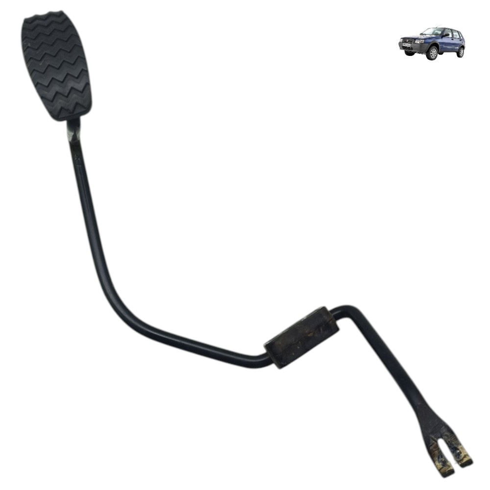 Pedal Acelerador Fiat Uno 2011 2010 2009 2008 2007 2006 2005 1