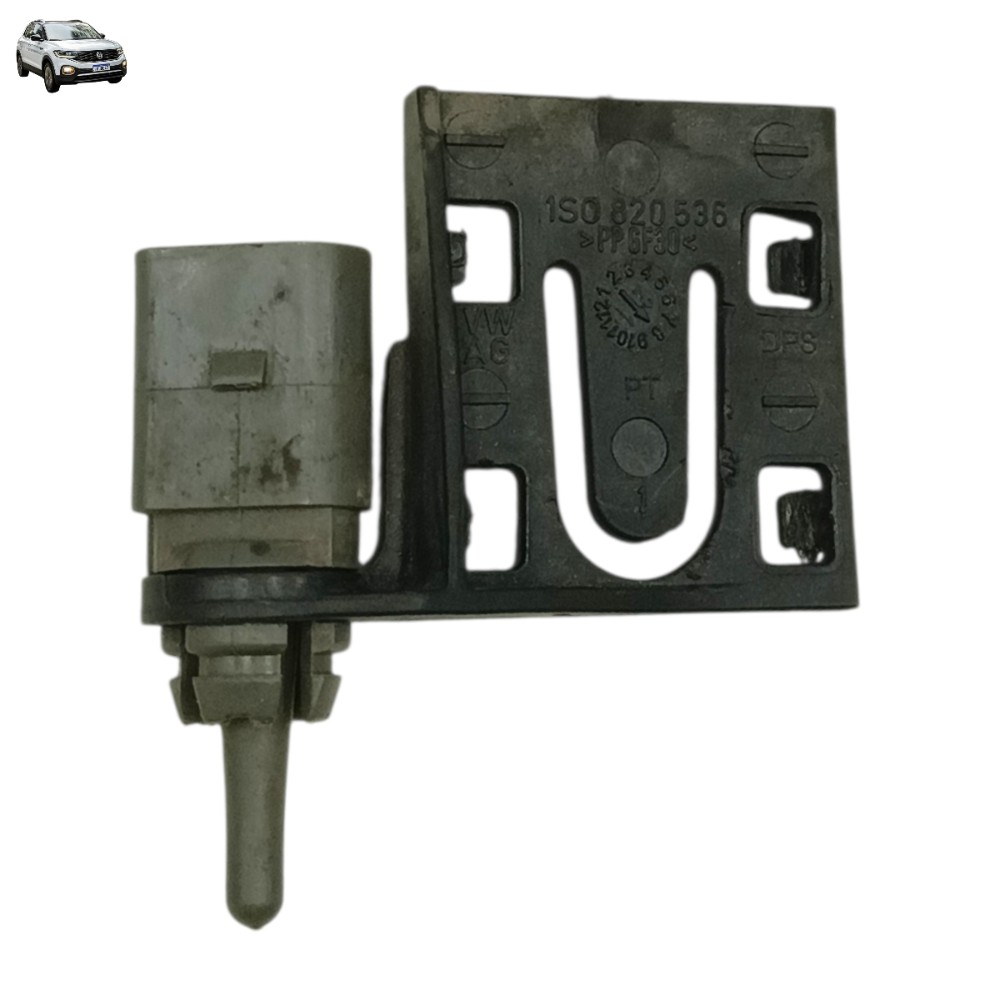 Sensor temperatura externa vw tCross jetta audi 8z0820535