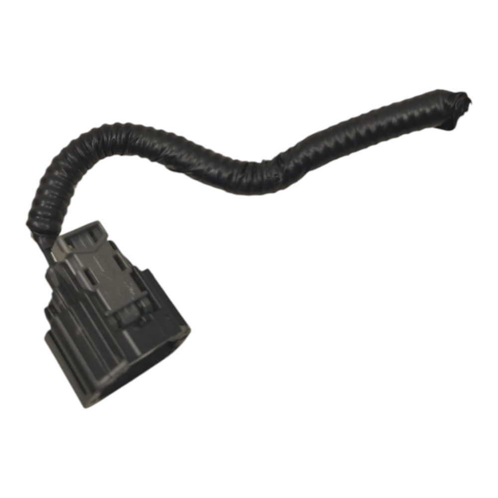 Plug Conector Sensor Combustível Hyundai Creta 1.0 2026 2025 3