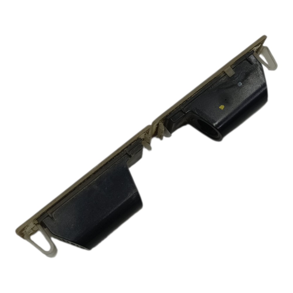 Par luz placa traseira GM Sonic sedan 2012 2013 2014 4