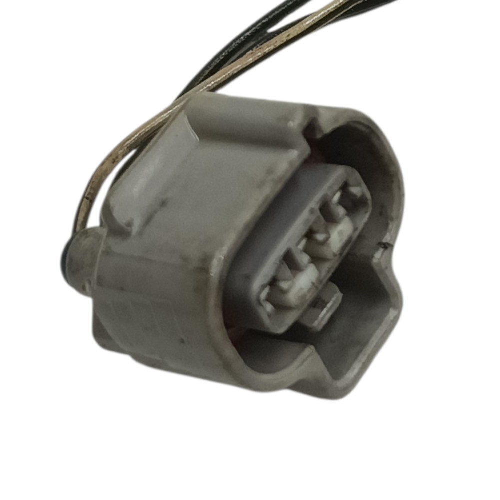 Plug Conector Tbi Corpo Borboleta Corolla 1.8 2003 2004 2005 2