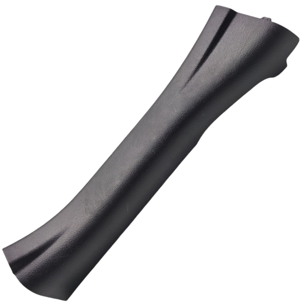 Soleira Traseira Direita Toyota Yaris 2024 2023 2022 2021 20 Preto 2