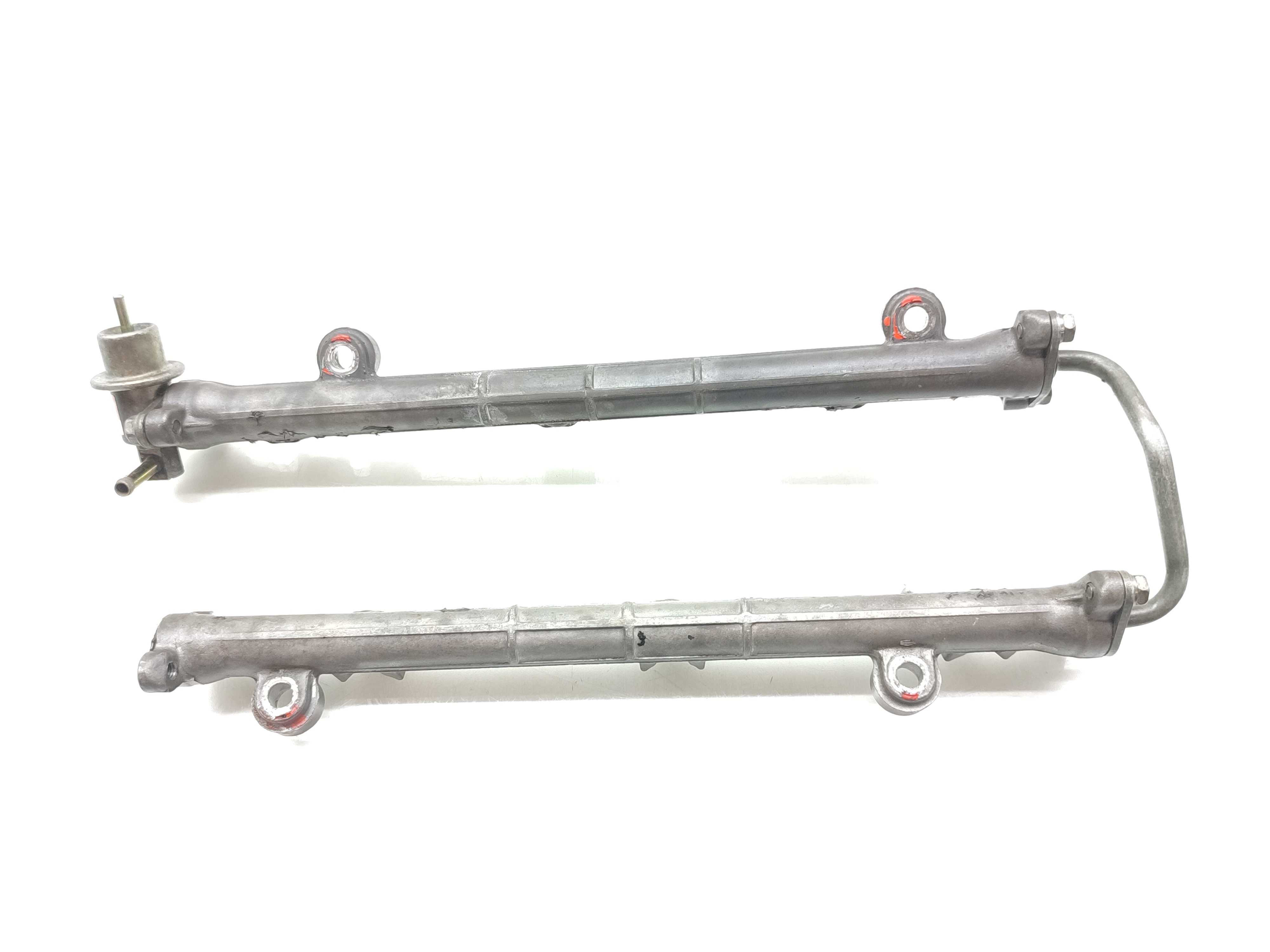 Flauta Bico Injetor Mitsubishi Pajero Sport 2000 2001 2002 1