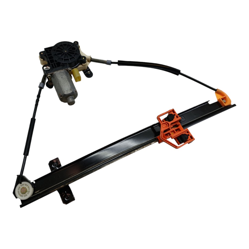 Motor Máquina Vidro Traseiro Direito Ford Ecosport 2006 2007 2