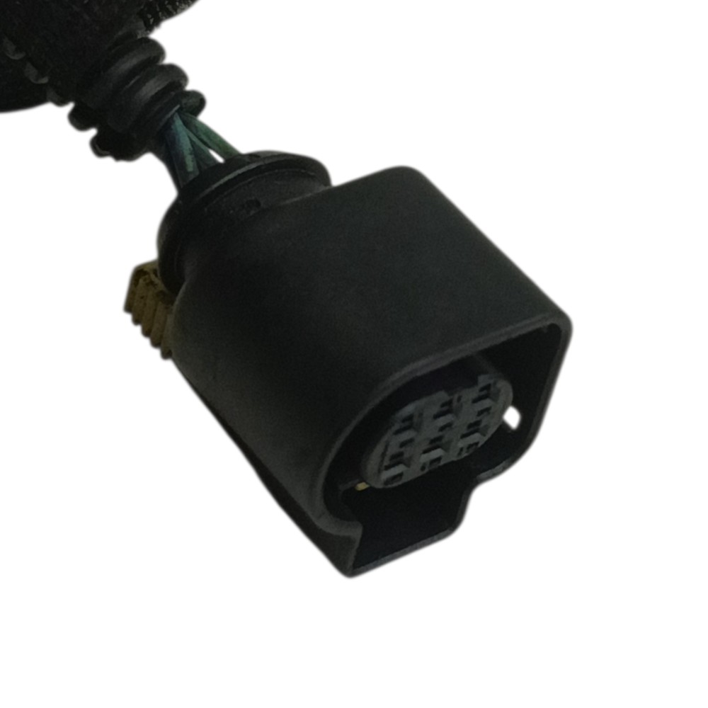 Plug conector tbi corpo borboleta gm vectra 2.0 2011 2010 2