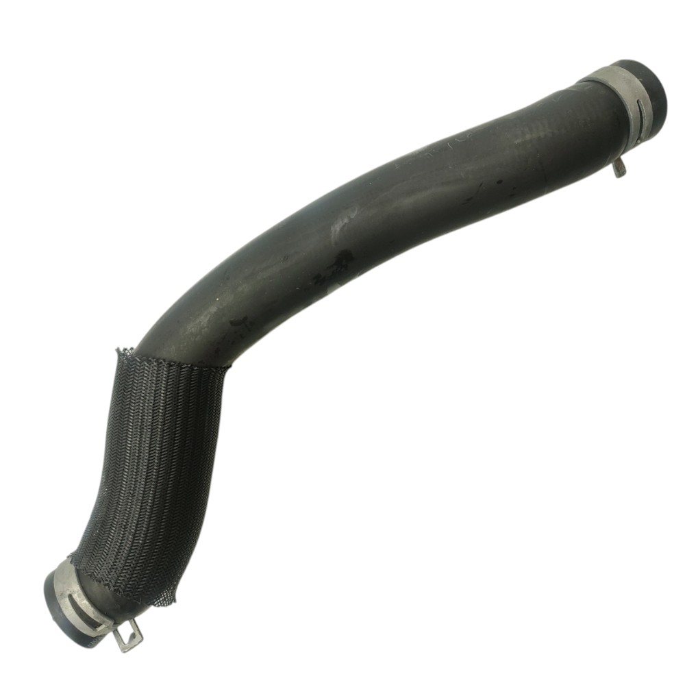 Mangueira Superior Radiador Peugeot 308 2.0 Flex 2011 2012 4