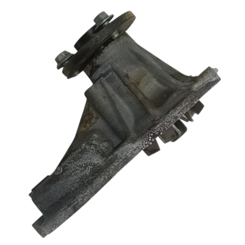 Carcaça Bomba Água Motor Honda Civic G8 1.8 2007 2008 2009 4