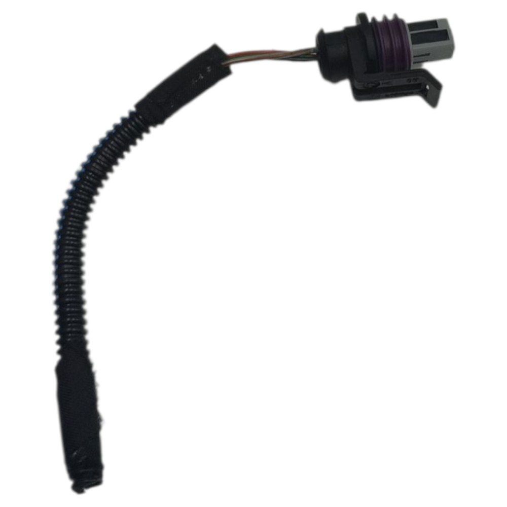 Plug Conector Sensor Pressão Ar Fiat Toro 1.8 2018 2019 2020 2